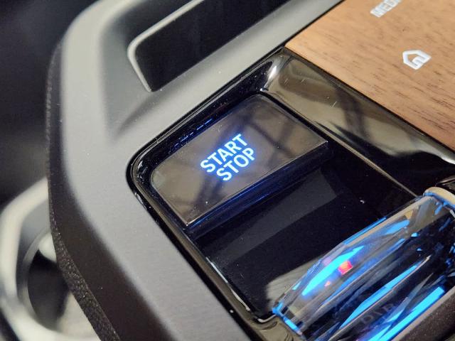 2025 BMW iX Vehicle Photo in GRAPEVINE, TX 76051