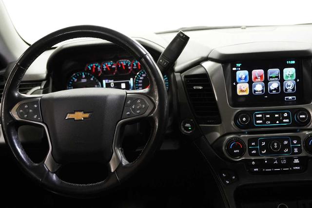 2020 Chevrolet Tahoe Vehicle Photo in GRAPEVINE, TX 76051