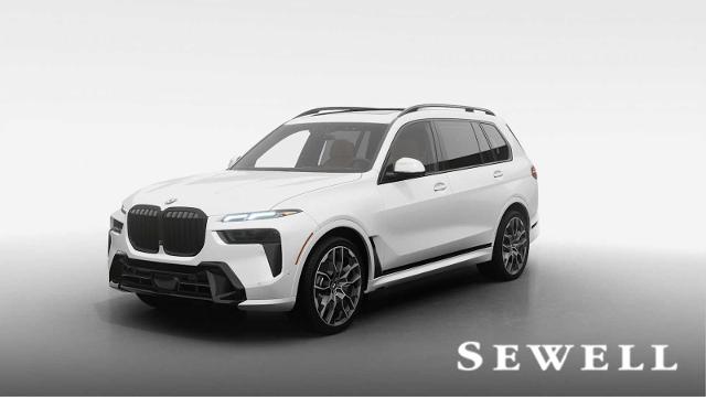 2026 BMW X7 xDrive40i Vehicle Photo in GRAPEVINE, TX 76051