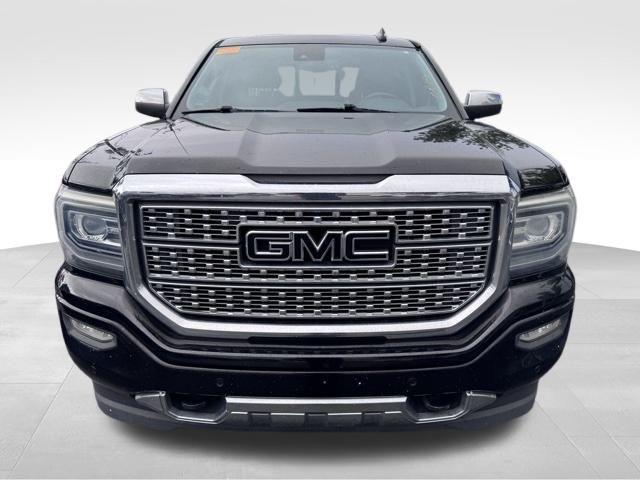 2016 GMC Sierra 1500 Vehicle Photo in DELRAY BEACH, FL 33483-3294