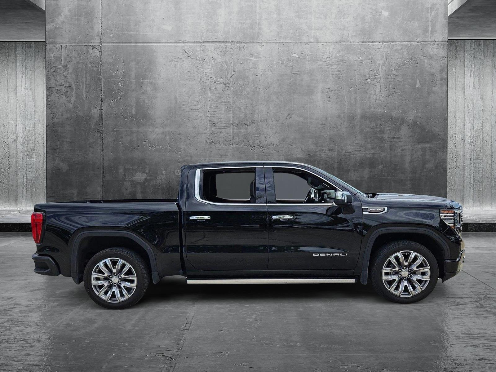 2023 GMC Sierra 1500 Vehicle Photo in Pembroke Pines , FL 33027
