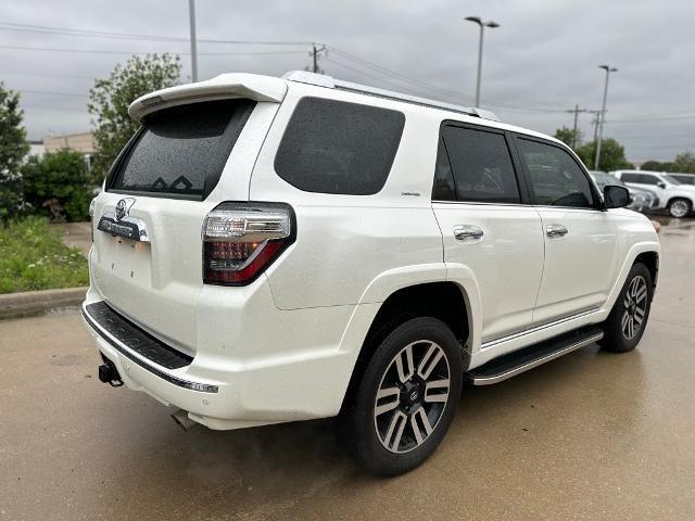 2022 Toyota 4Runner Vehicle Photo in Grapevine, TX 76051