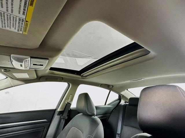 2022 Nissan Altima Vehicle Photo in Flemington, NJ 08822