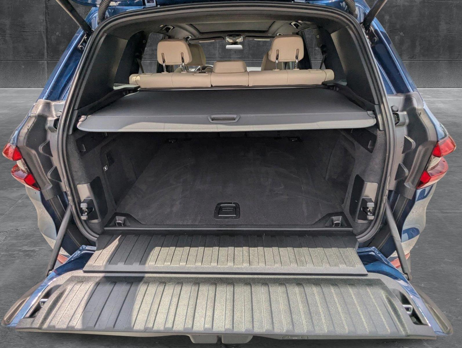2022 BMW X5 xDrive40i Vehicle Photo in Delray Beach, FL 33444