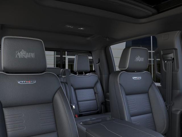 2025 GMC Sierra 1500 Vehicle Photo in LAS VEGAS, NV 89146-3033