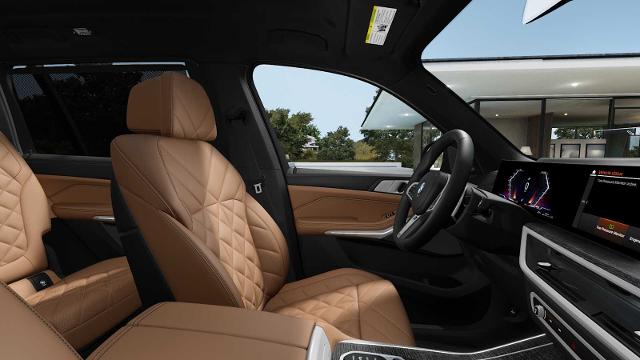 2026 BMW X7 xDrive40i Vehicle Photo in GRAPEVINE, TX 76051