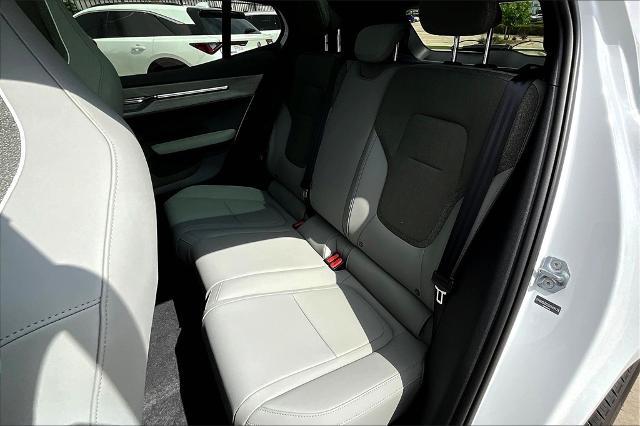 2025 Volvo EX30 Vehicle Photo in Grapevine, TX 76051