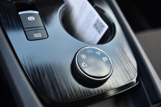 2025 Nissan Rogue Vehicle Photo in Ballwin, MO 63011