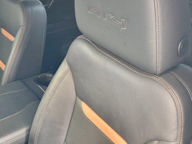 2024 GMC Sierra 1500 Vehicle Photo in Decatur, TX 76234