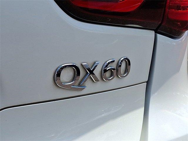 2019 INFINITI QX60 Vehicle Photo in Willow Grove, PA 19090