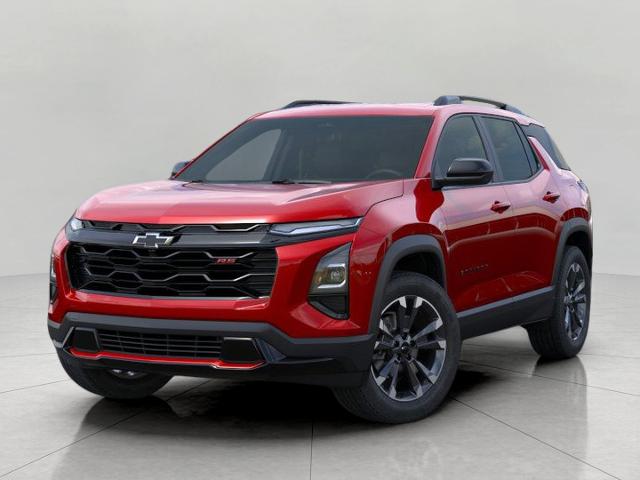 2026 Chevrolet Equinox Vehicle Photo in Madison, WI 53713