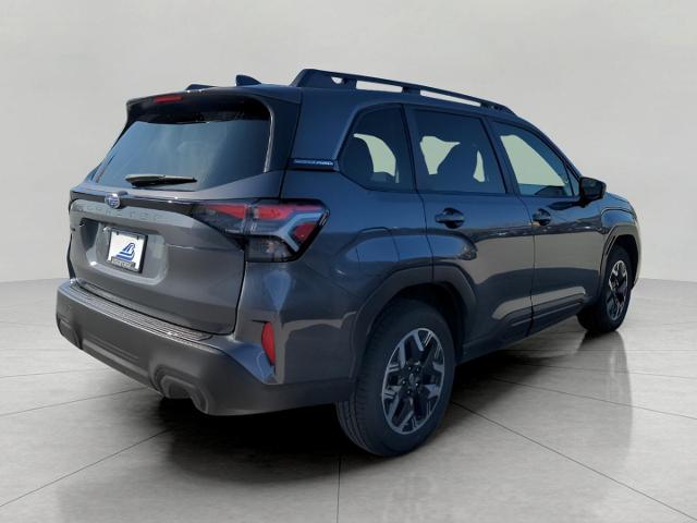 2025 Subaru Forester Vehicle Photo in Green Bay, WI 54304