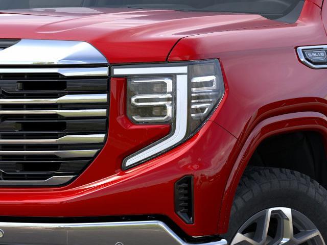 2025 GMC Sierra 1500 Vehicle Photo in HOMOSASSA, FL 34448-1461