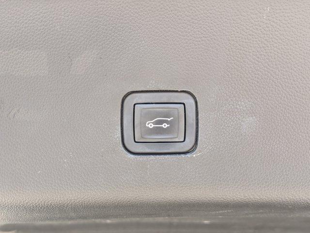 2022 Chevrolet Traverse Vehicle Photo in BRUNSWICK, GA 31525-1881