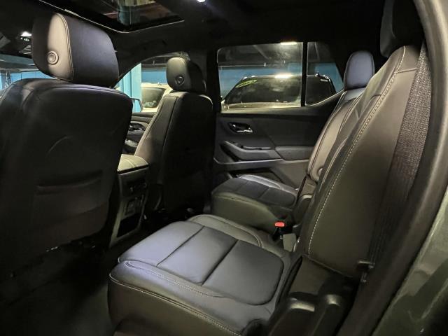 2022 Chevrolet Traverse Vehicle Photo in Roslyn, NY 11576