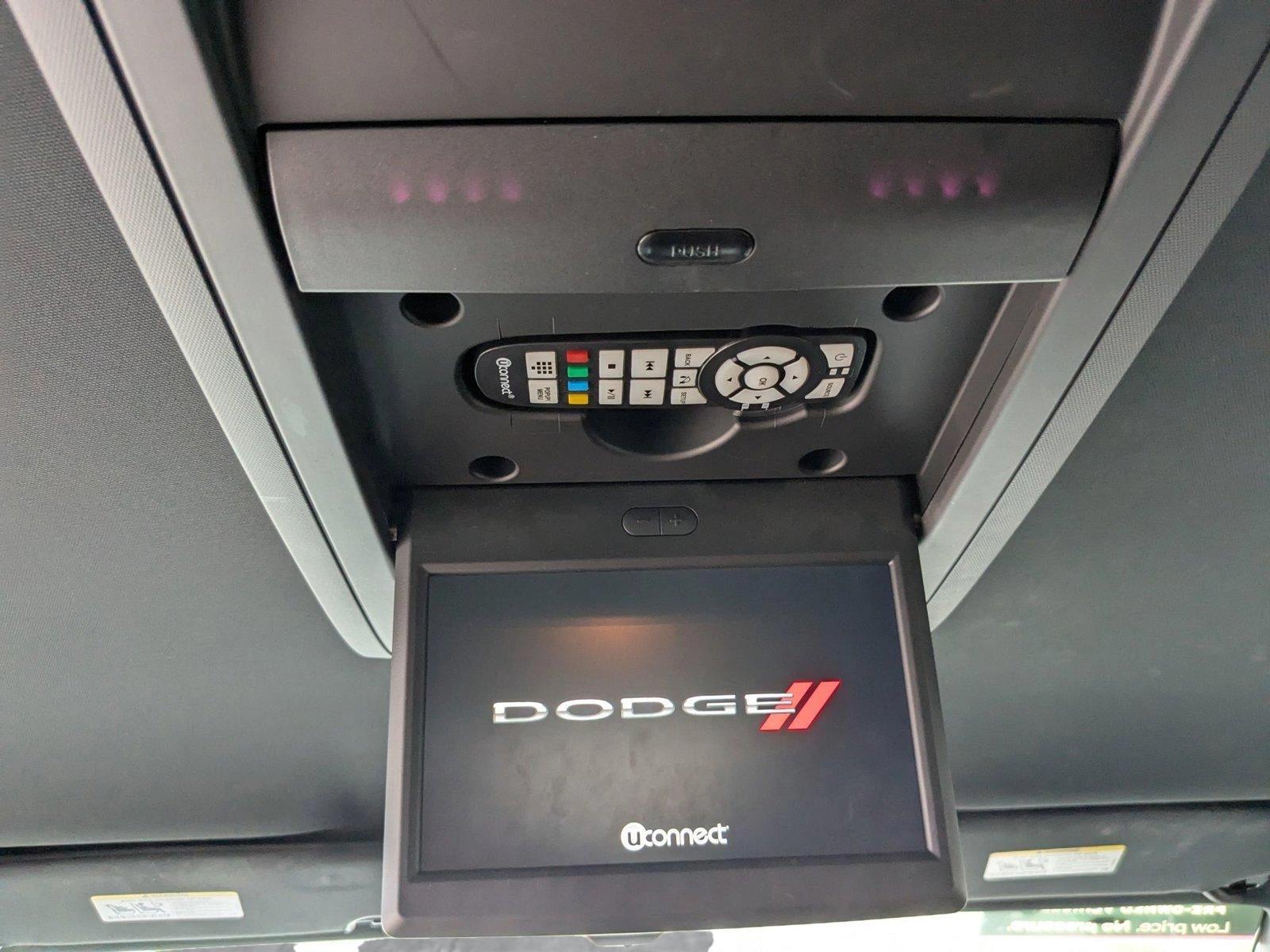 2017 Dodge Grand Caravan Vehicle Photo in St. Petersburg, FL 33713