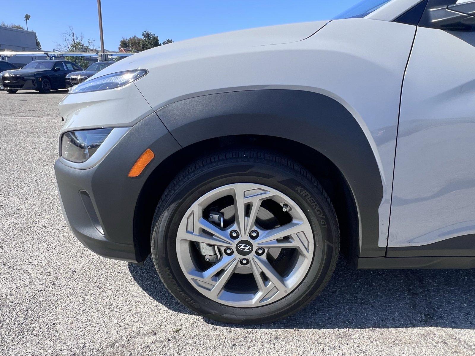 2023 Hyundai KONA Vehicle Photo in Santa Clarita, CA 91355