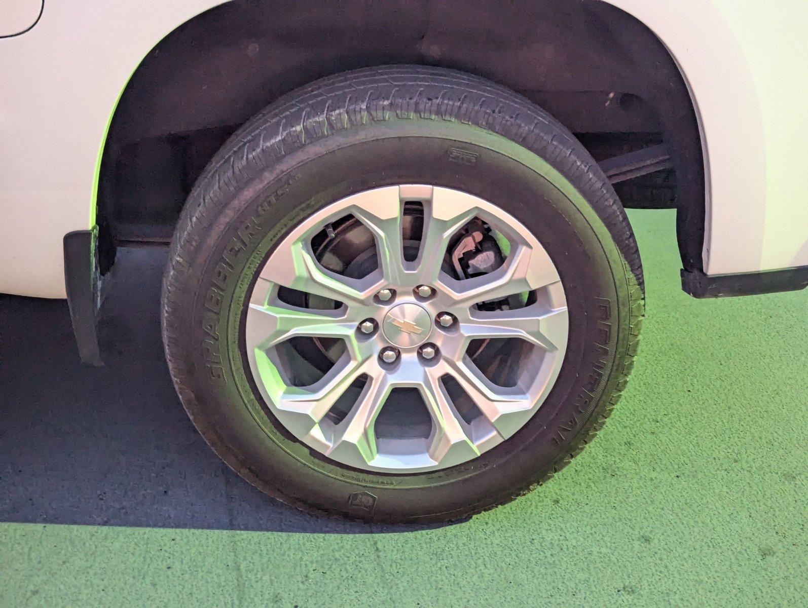 2024 Chevrolet Silverado 1500 Vehicle Photo in Miami, FL 33135