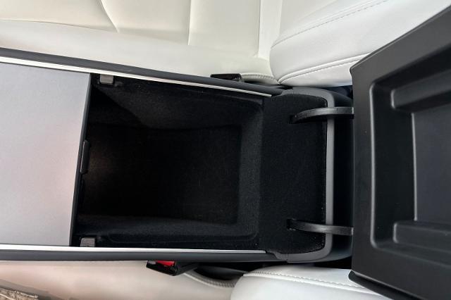 2023 Tesla Model Y Vehicle Photo in SPOKANE, WA 99202-2191