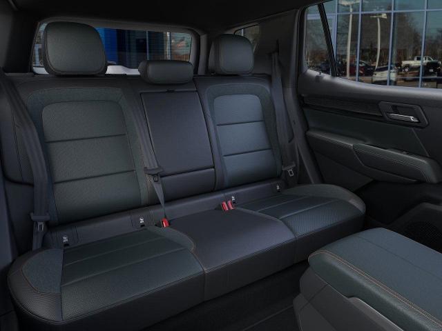 2026 GMC Terrain Vehicle Photo in OSHKOSH, WI 54904-7811