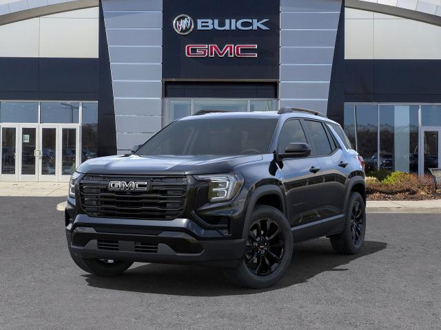 2026 GMC Terrain Vehicle Photo in DANBURY, CT 06810-5034