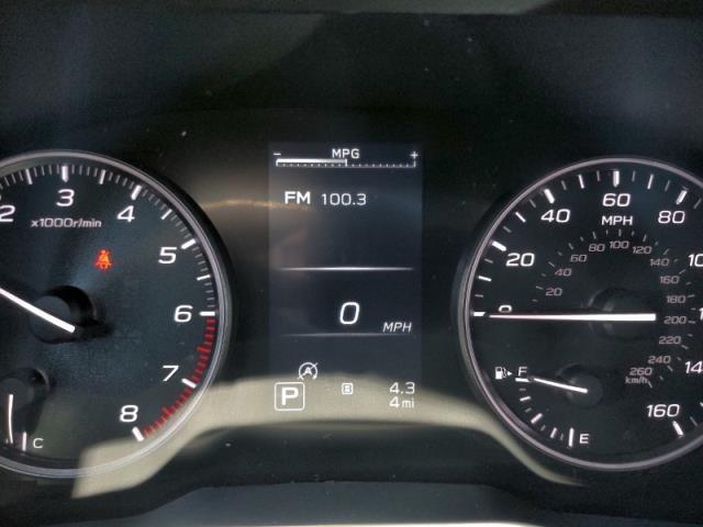 2025 Subaru Outback Vehicle Photo in Green Bay, WI 54304