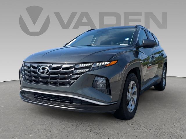 2022 Hyundai TUCSON Vehicle Photo in Brunswick, GA 31525
