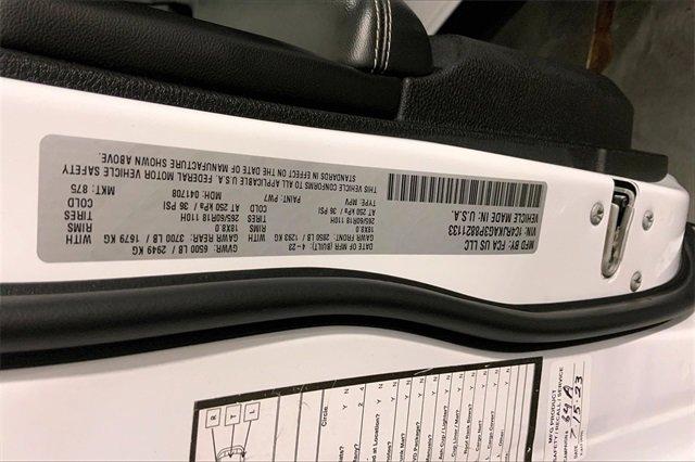 2023 Jeep Grand Cherokee L Vehicle Photo in INDEPENDENCE, MO 64055-1314