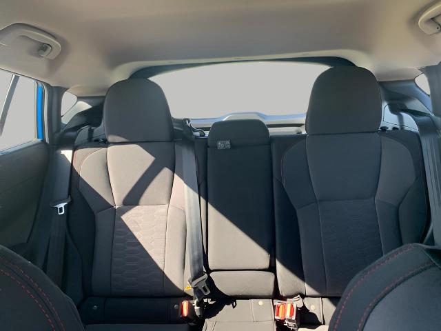 2025 Subaru Impreza Vehicle Photo in Oshkosh, WI 54904