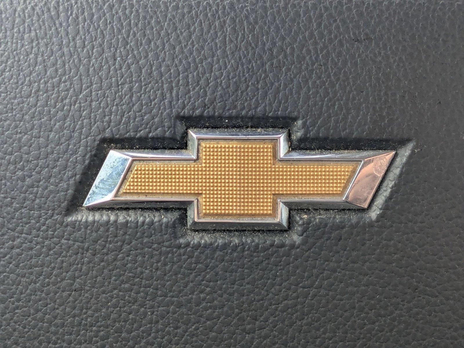2018 Chevrolet Silverado 1500 Vehicle Photo in Panama City, FL 32401