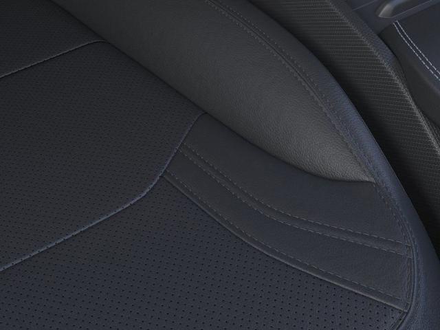 2025 Ford Mustang Mach-E Vehicle Photo in Weatherford, TX 76087
