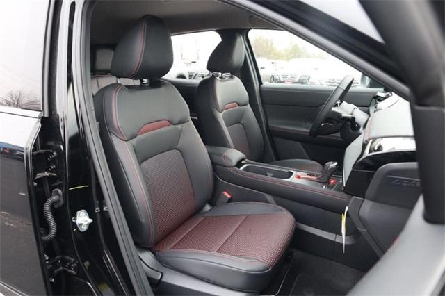 2025 Nissan Kicks Vehicle Photo in Hazelwood, MO 63042