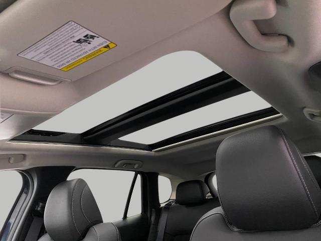 2025 Mazda CX-50 Vehicle Photo in Appleton, WI 54913