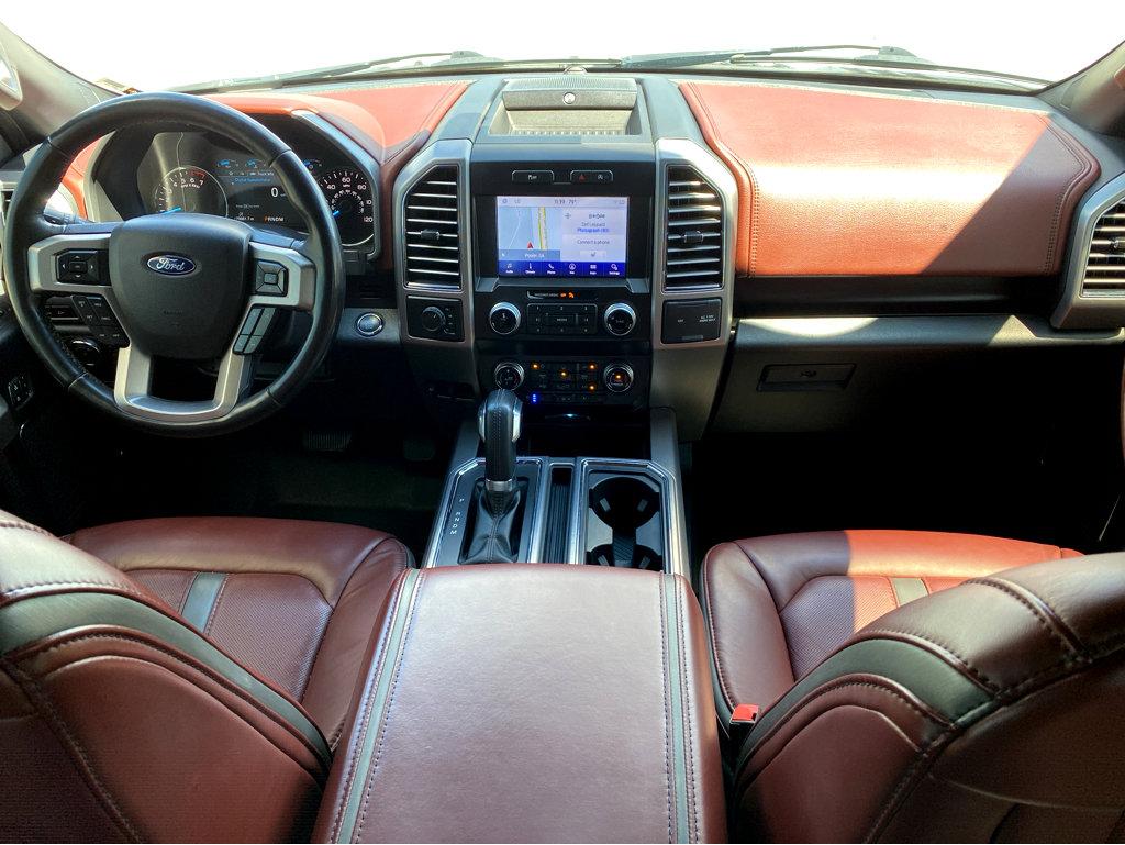 2019 Ford F-150 Vehicle Photo in POOLER, GA 31322-3252
