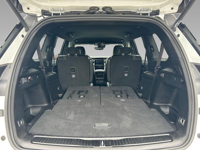 2023 Jeep Grand Cherokee L Vehicle Photo in Statesboro, GA 30458