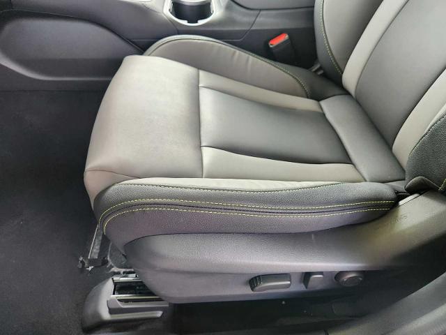 2025 Subaru Outback Vehicle Photo in DALLAS, TX 75209