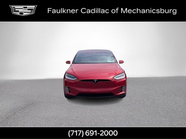 2020 Tesla Model X Vehicle Photo in MECHANICSBURG, PA 17050-1707