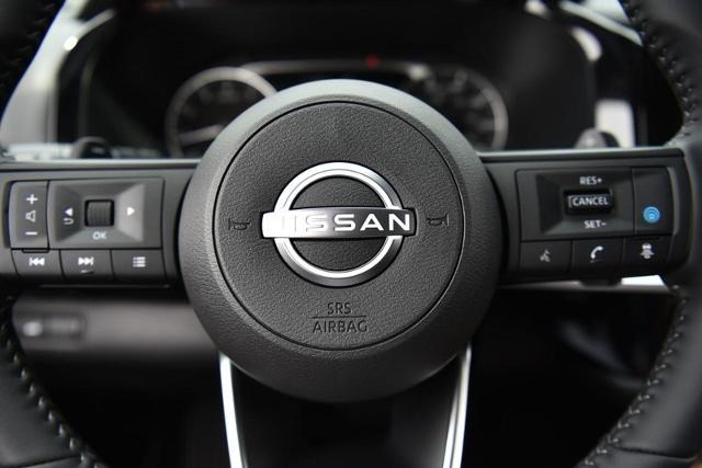 2025 Nissan Pathfinder Vehicle Photo in Ballwin, MO 63011
