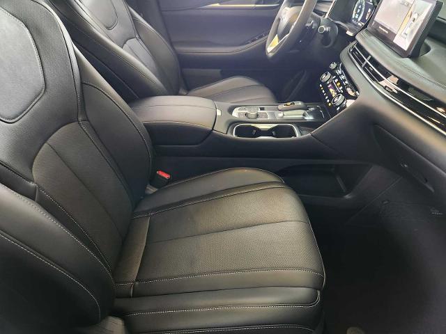 2023 INFINITI QX60 Vehicle Photo in DALLAS, TX 75209