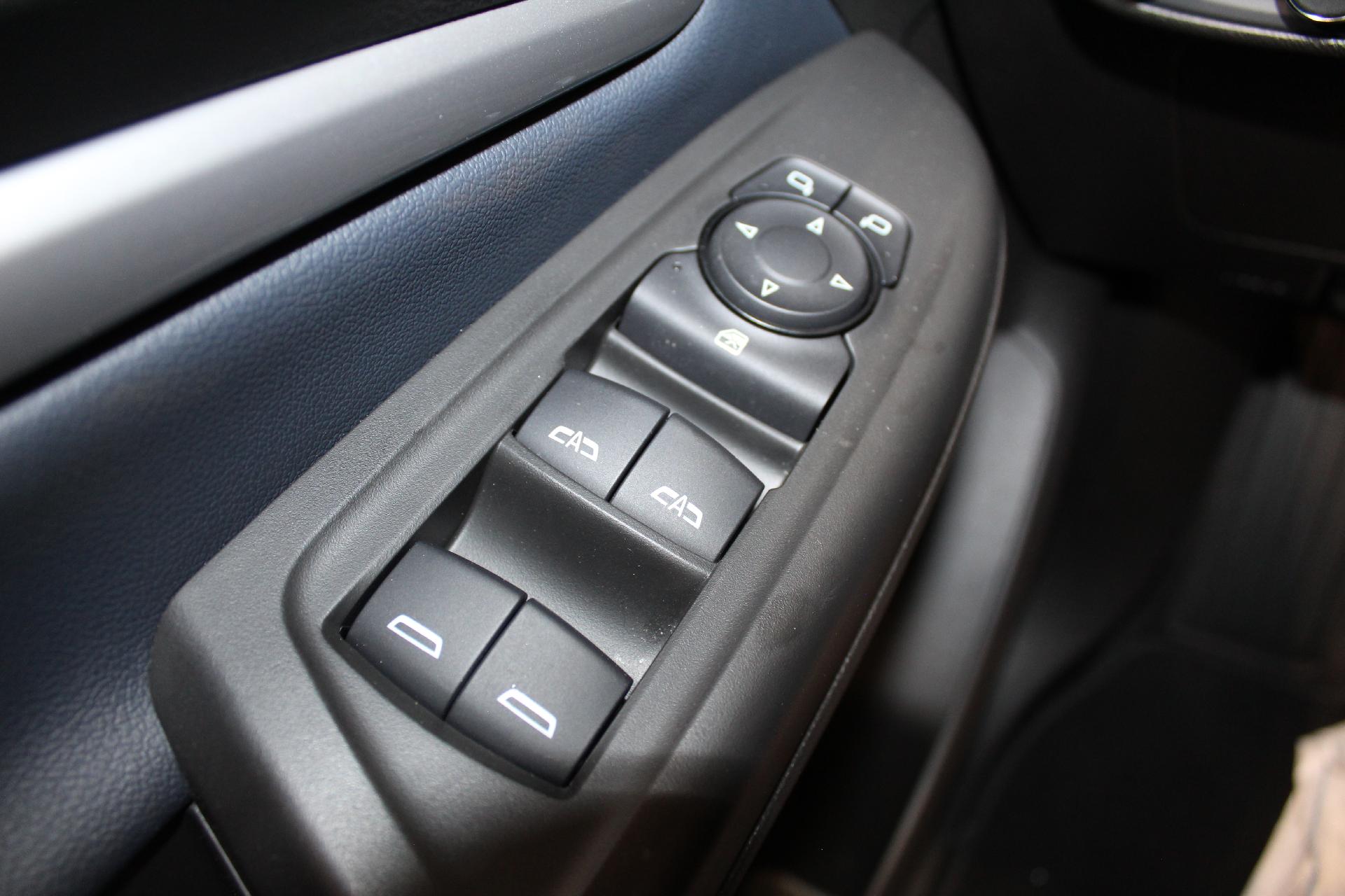 2022 Chevrolet Bolt EUV Vehicle Photo in NORTHAMPTON, MA 01060-1120