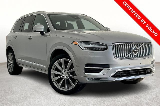 2023 Volvo XC90 Vehicle Photo in Grapevine, TX 76051