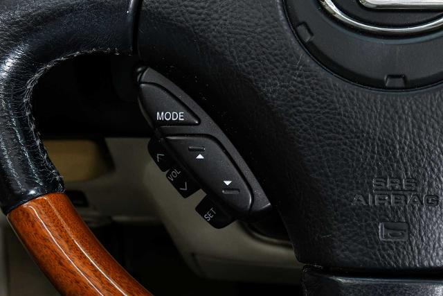 2007 Lexus SC 430 Vehicle Photo in DALLAS, TX 75235