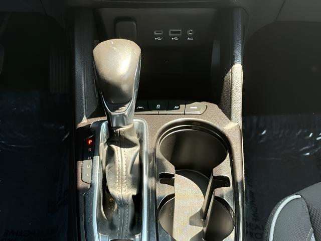2023 Chevrolet Trailblazer Vehicle Photo in MIDDLETON, WI 53562-1492