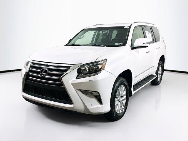 2019 Lexus GX 460 Vehicle Photo in Doylsetown, PA 18901