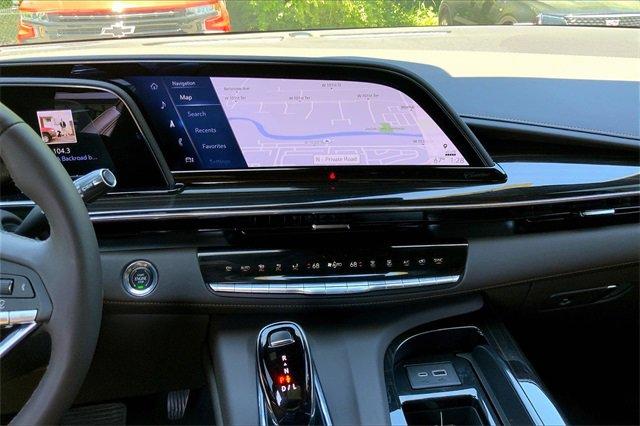 2023 Cadillac Escalade Vehicle Photo in KANSAS CITY, MO 64114-4545