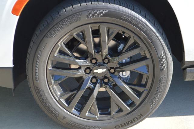 2021 Chevrolet Tahoe Vehicle Photo in Houston, TX 77090