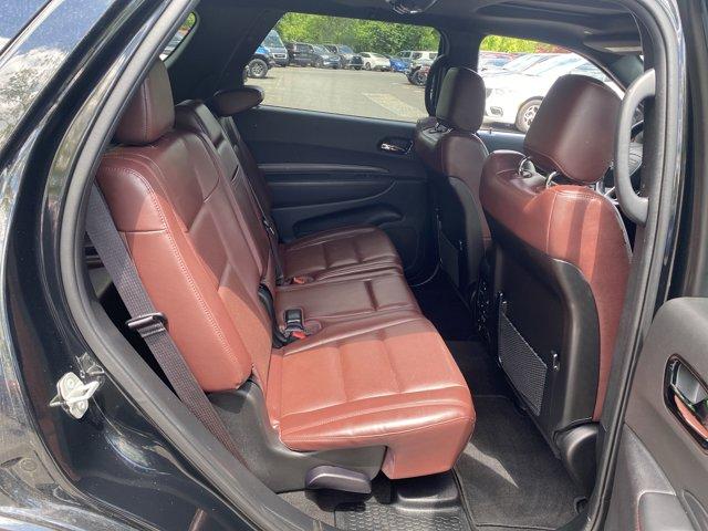 2023 Dodge Durango Vehicle Photo in Doylsetown, PA 18901