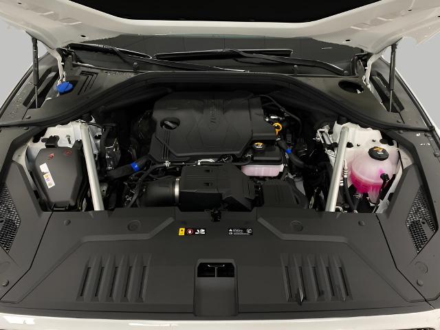 2026 Genesis GV70 Vehicle Photo in Appleton, WI 54913
