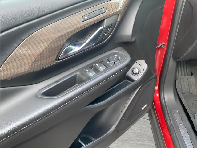 2022 GMC Terrain Vehicle Photo in APPLETON, WI 54914-8833