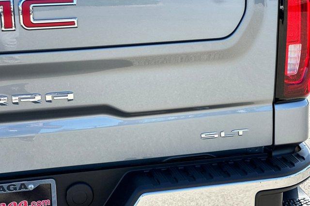 2025 GMC Sierra 1500 Vehicle Photo in STOCKTON, CA 95212-2838
